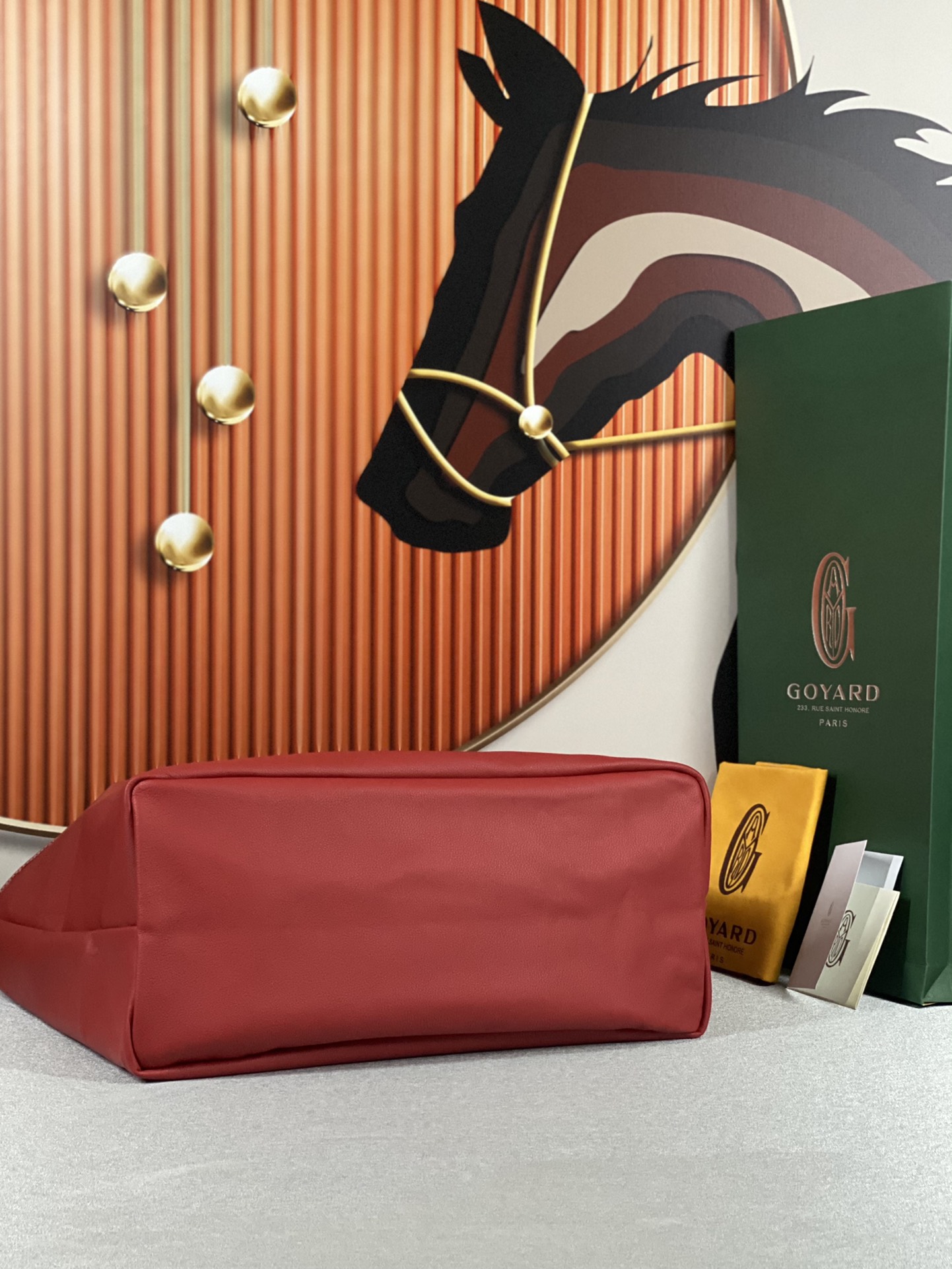 Go*ard anjou gm bag