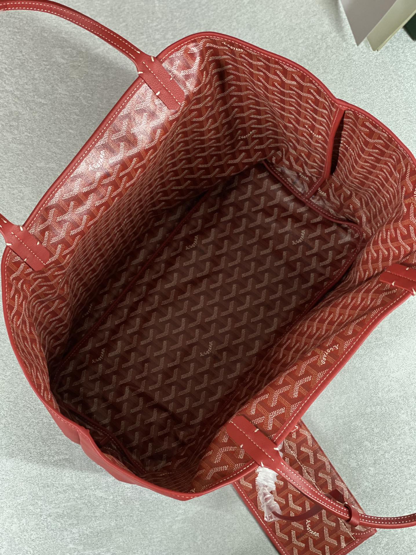 Go*ard anjou gm bag