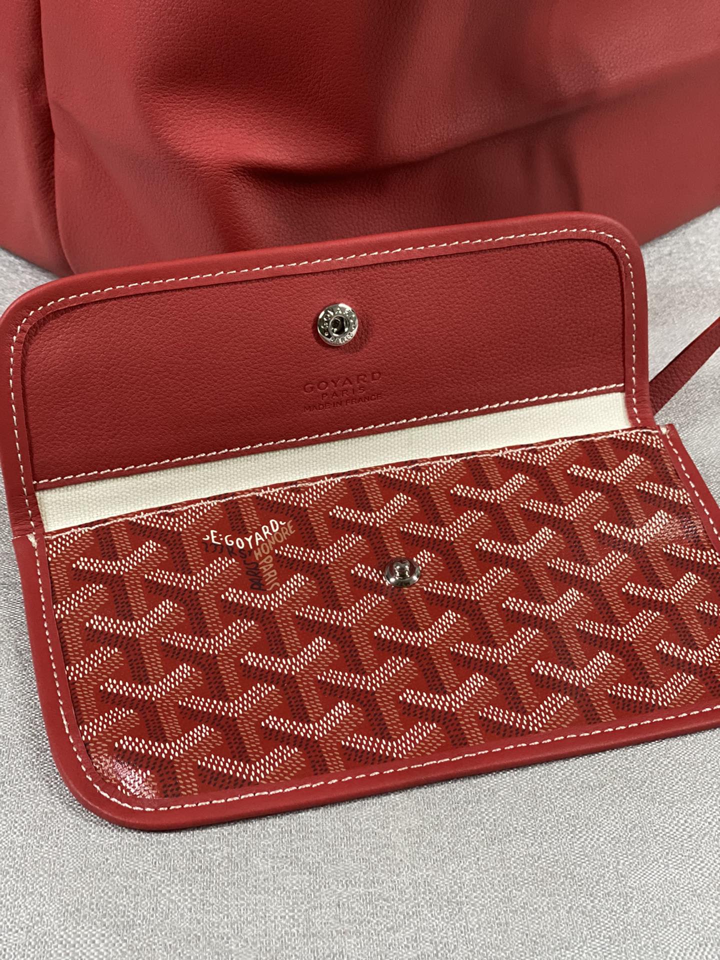 Go*ard anjou gm bag