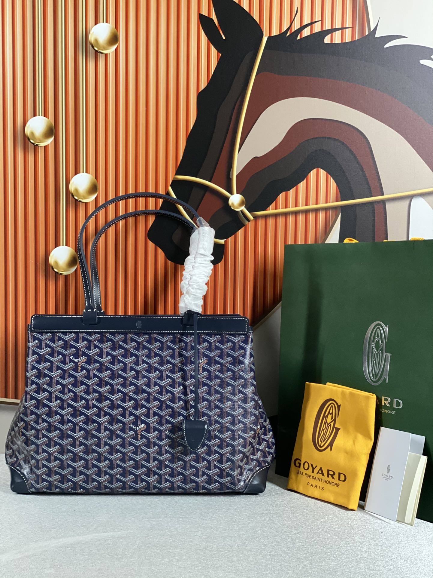 Go*ard bellechasse biaude pm bag
