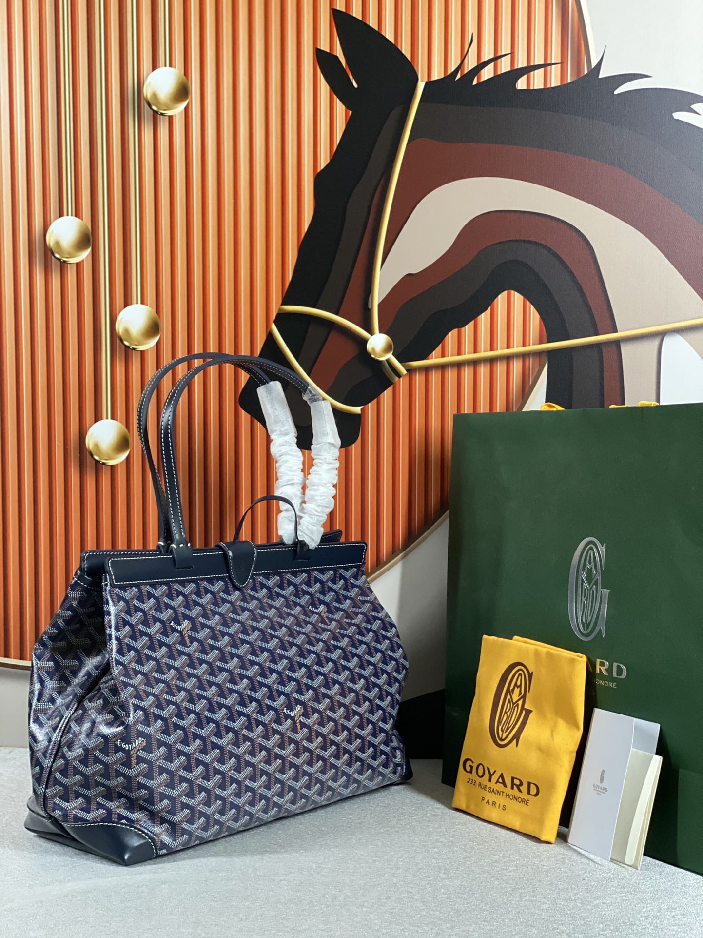 Go*ard bellechasse biaude pm bag