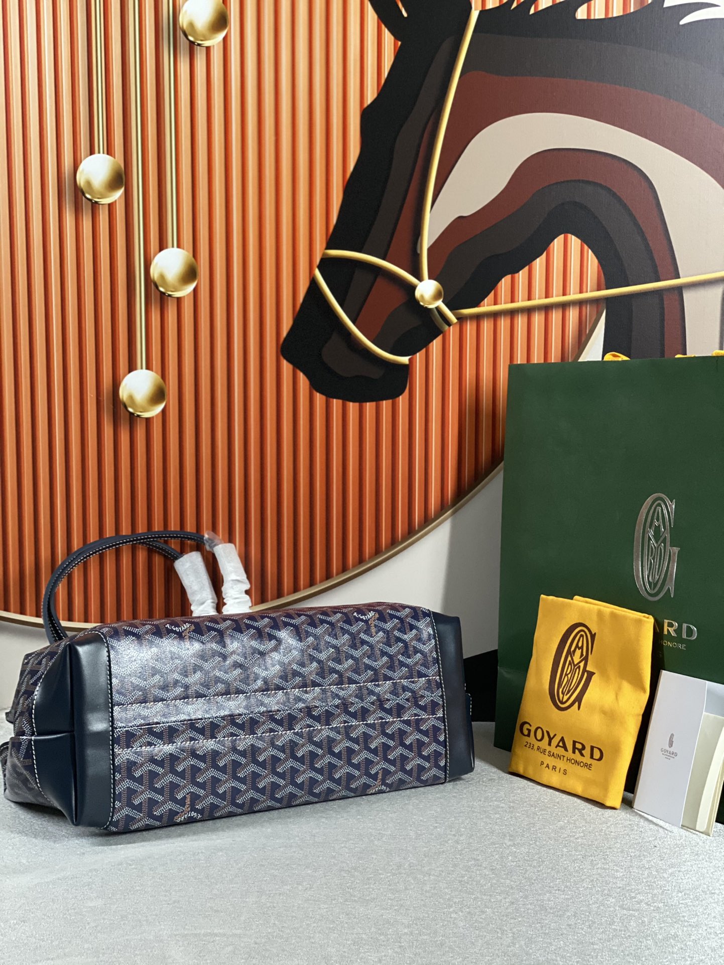 Go*ard bellechasse biaude pm bag