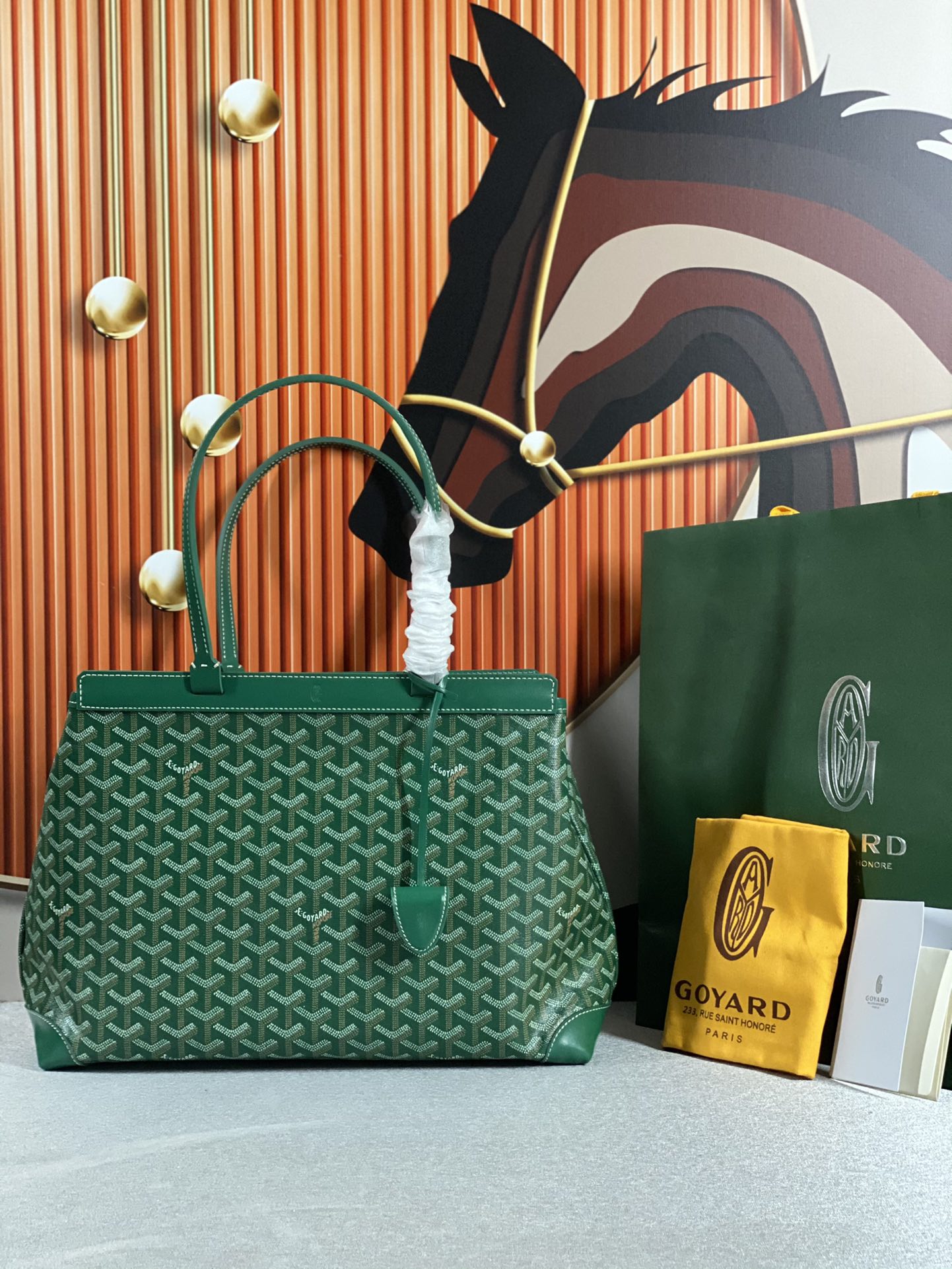 Go*ard bellechasse biaude pm bag