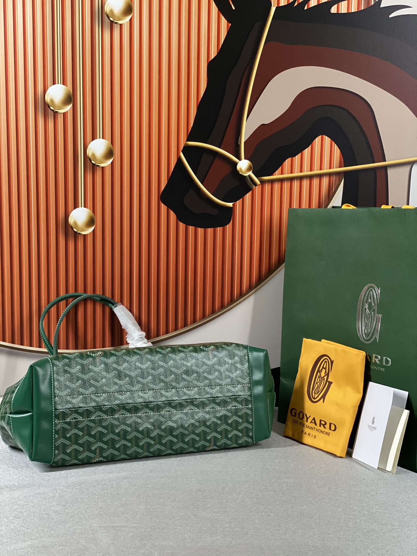 Go*ard bellechasse biaude pm bag
