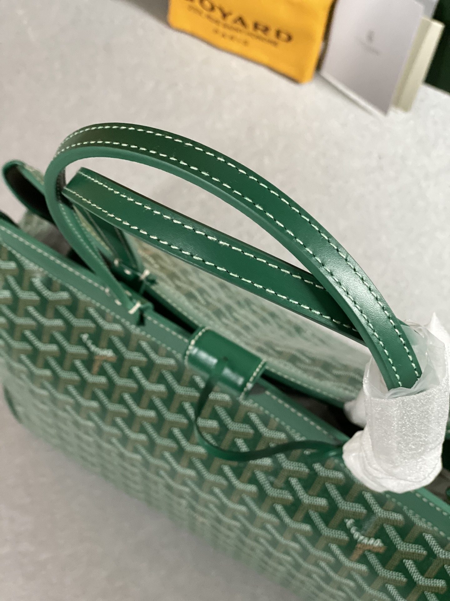 Go*ard bellechasse biaude pm bag