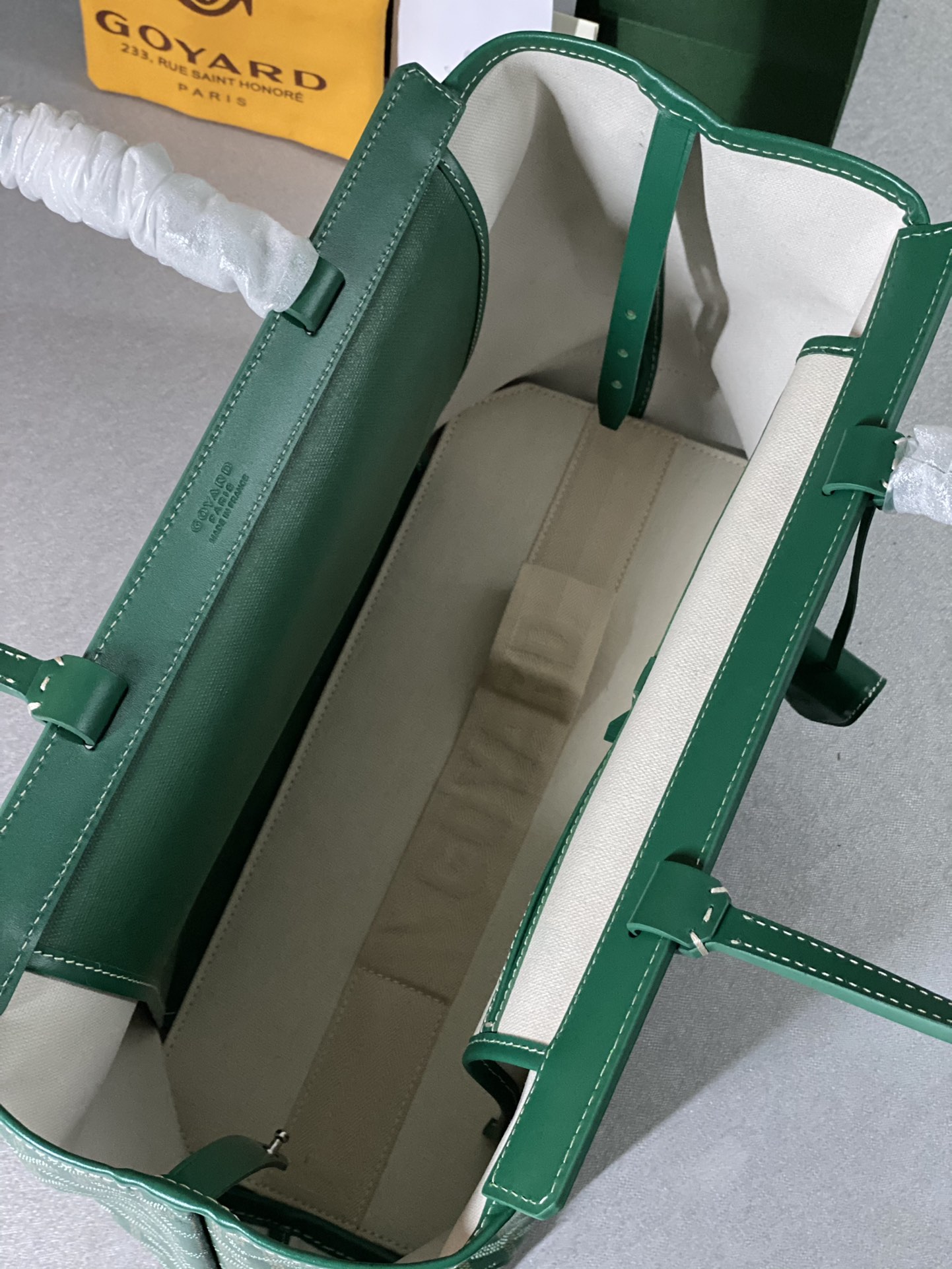 Go*ard bellechasse biaude pm bag
