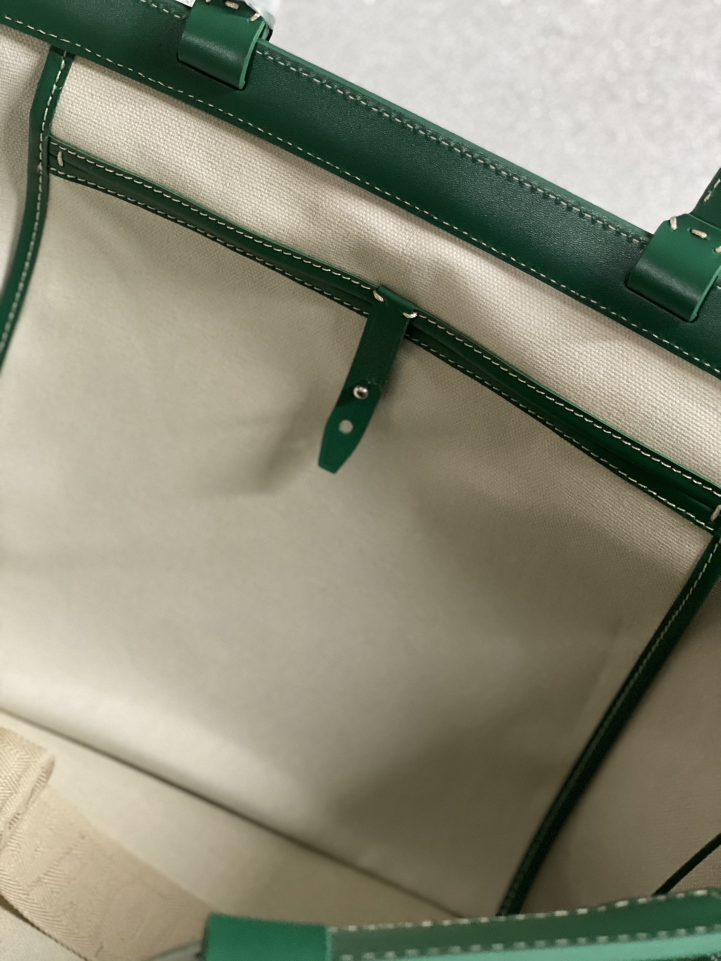 Go*ard bellechasse biaude pm bag