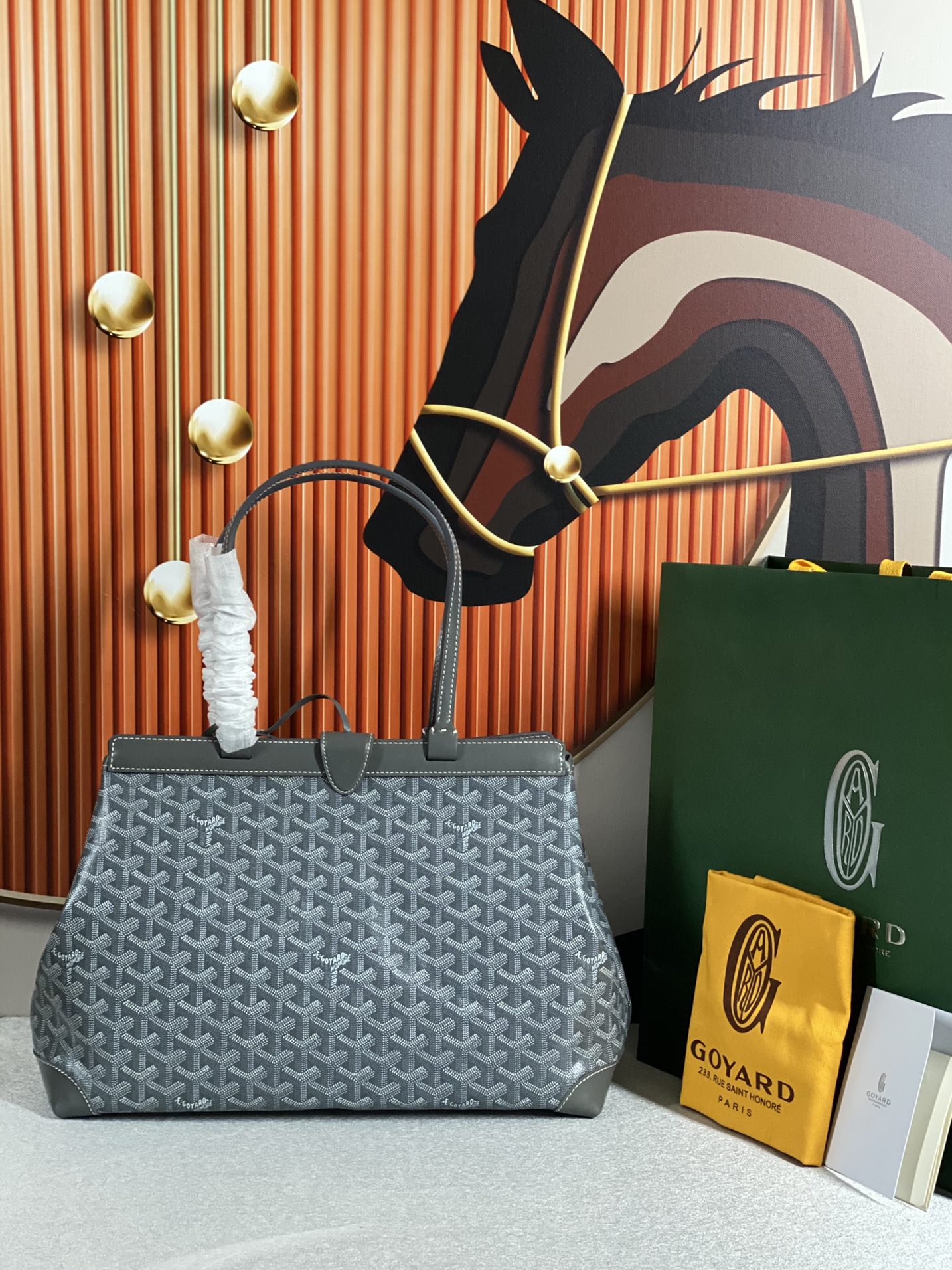 Go*ard bellechasse biaude pm bag