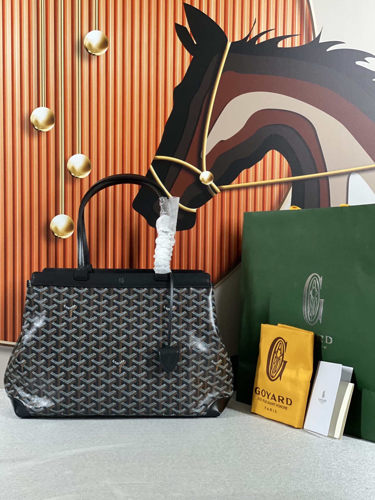 Go*ard bbellechasse biaude pm bag