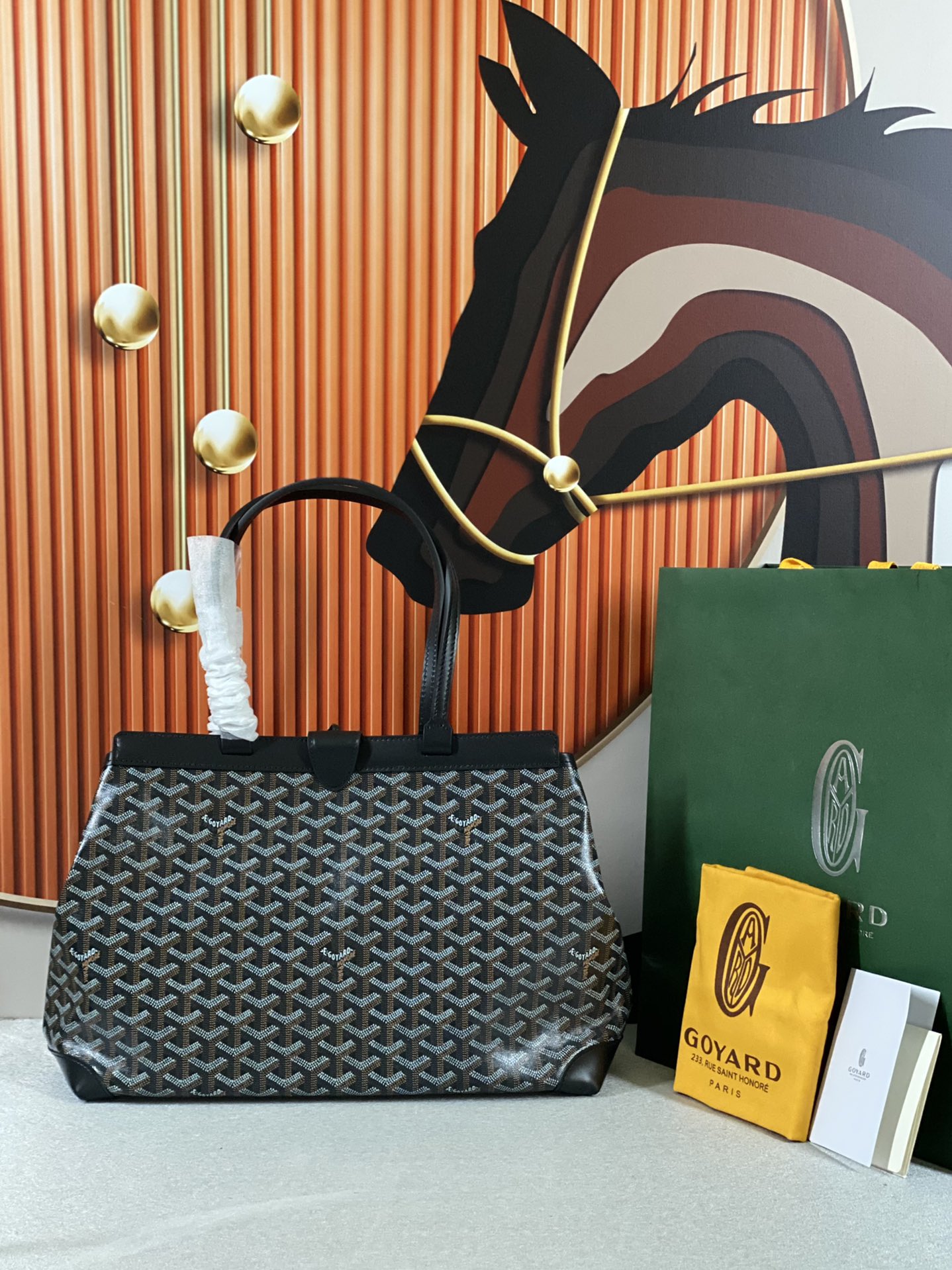 Go*ard bbellechasse biaude pm bag