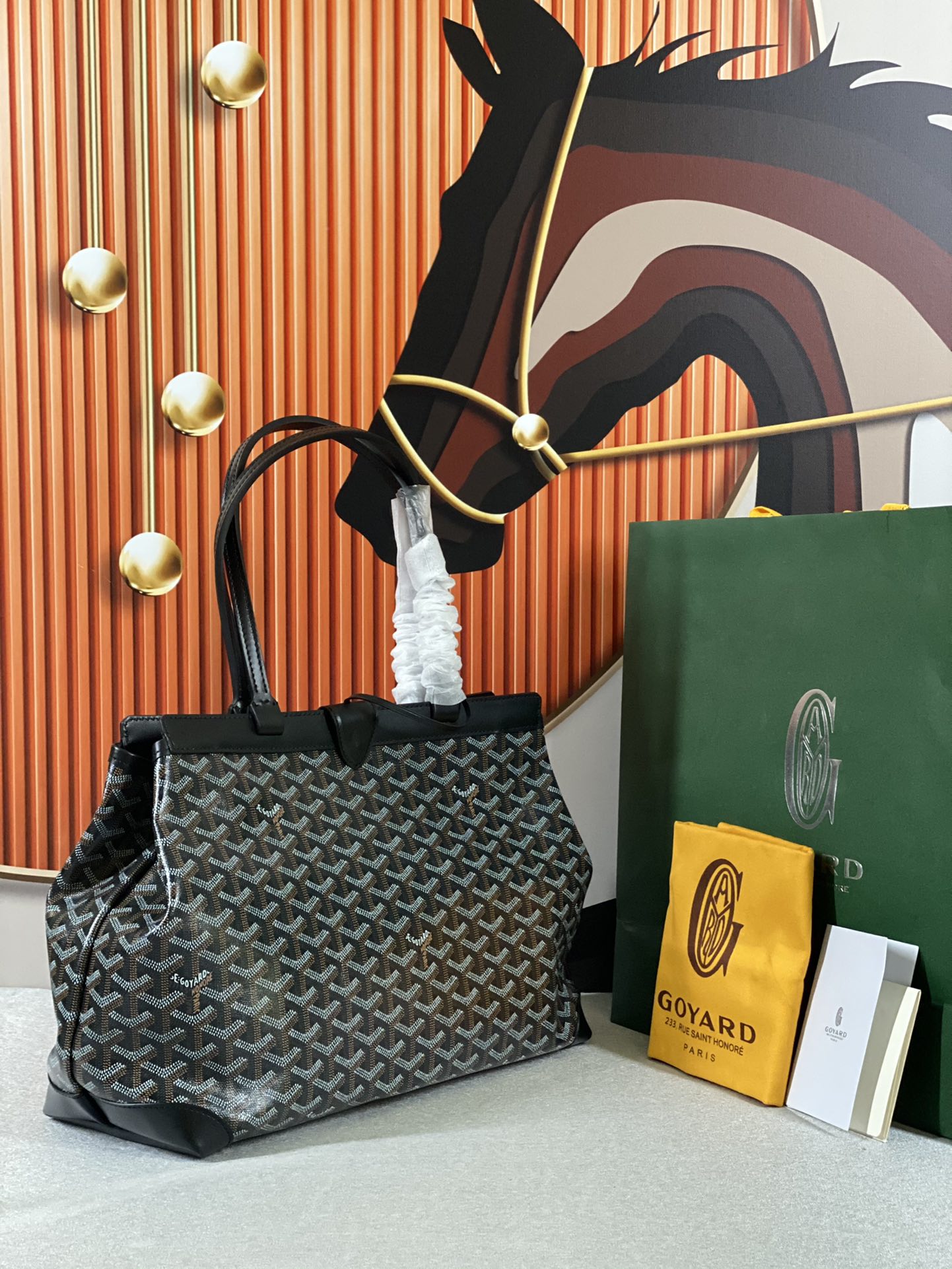 Go*ard bbellechasse biaude pm bag