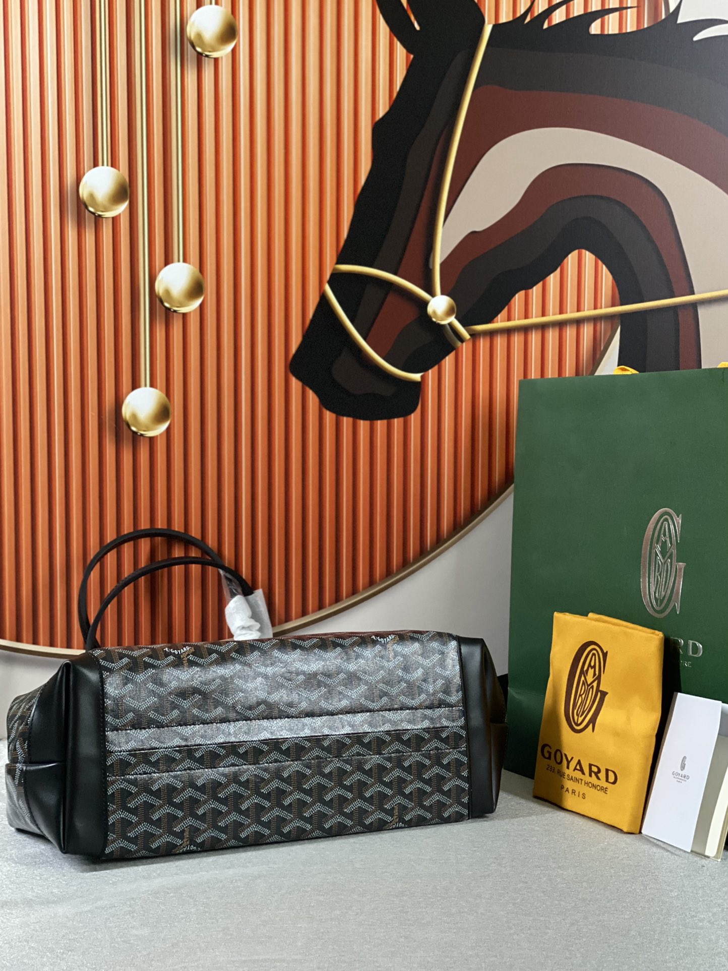 Go*ard bbellechasse biaude pm bag