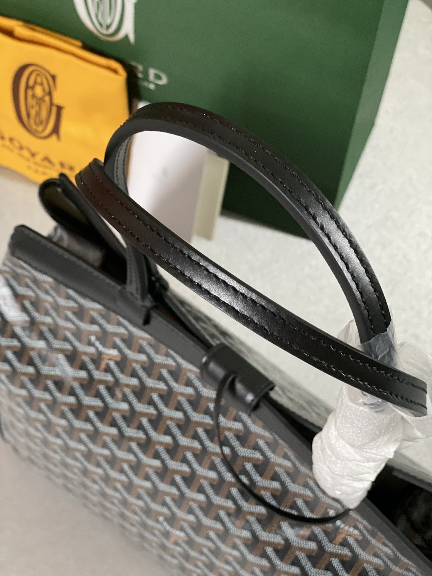 Go*ard bbellechasse biaude pm bag