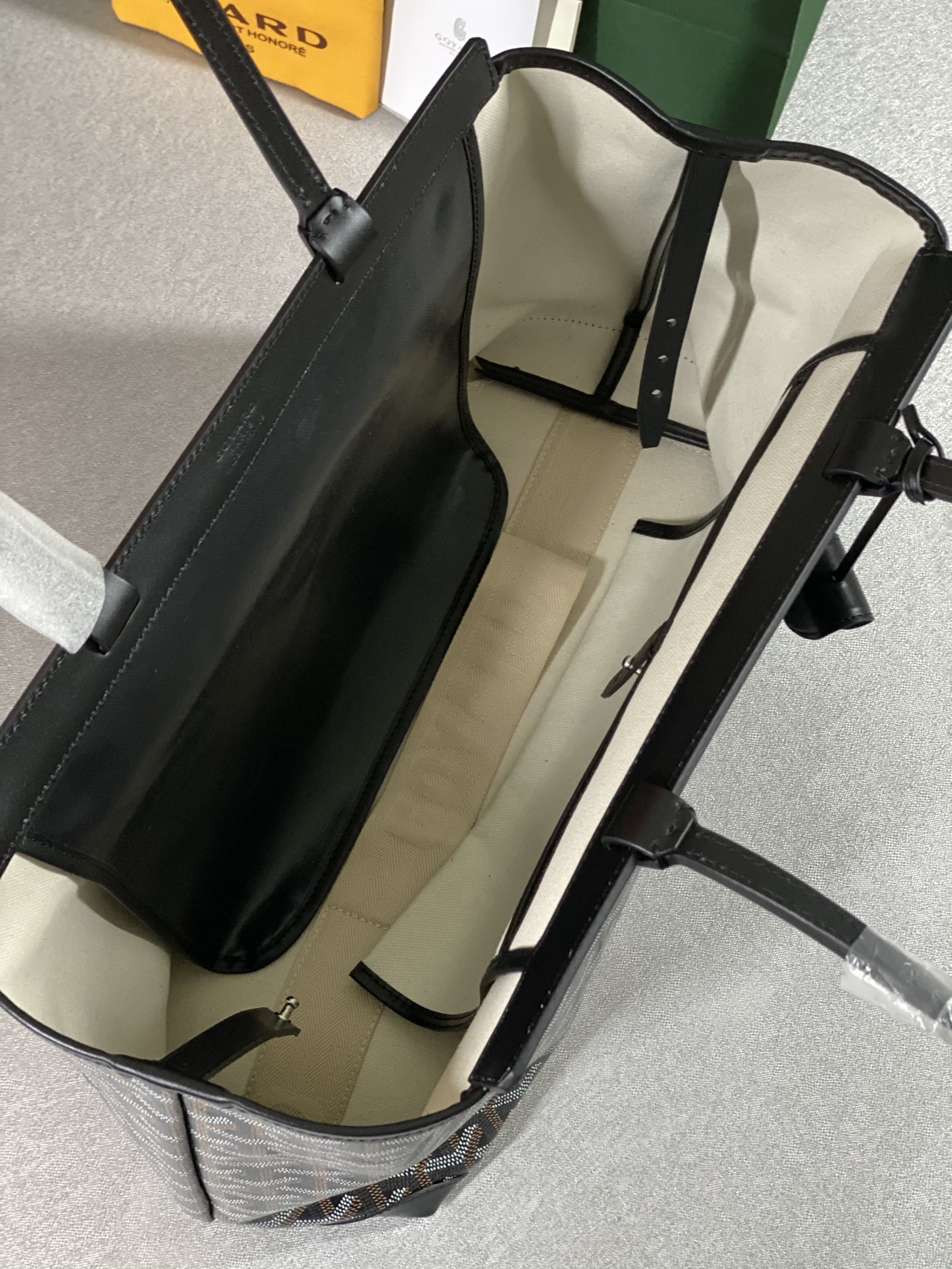 Go*ard bbellechasse biaude pm bag