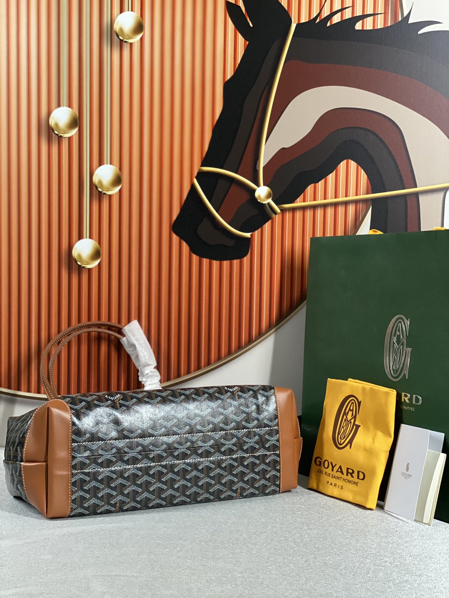 Go*ard bellechasse biaude pm bag