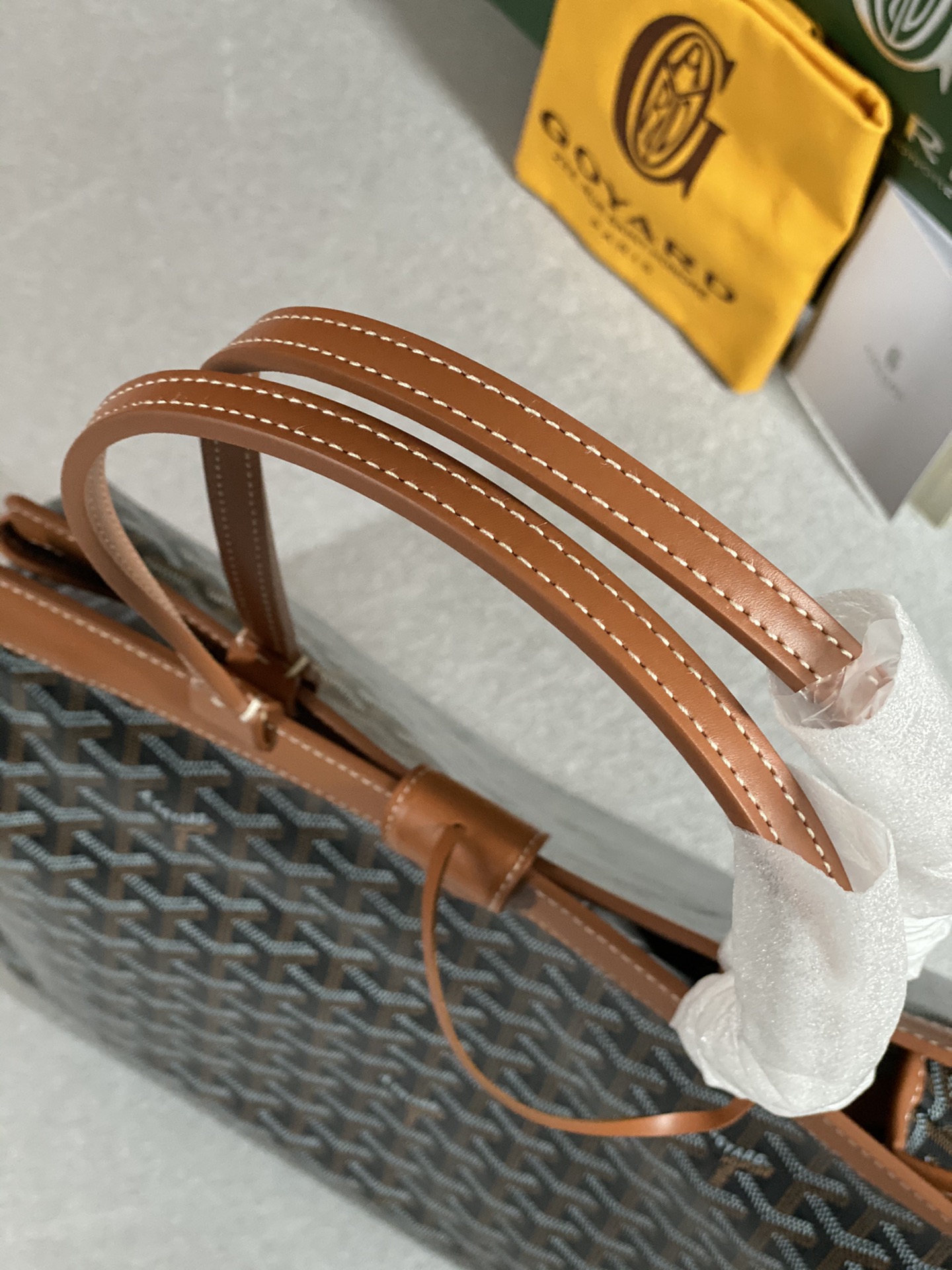 Go*ard bellechasse biaude pm bag