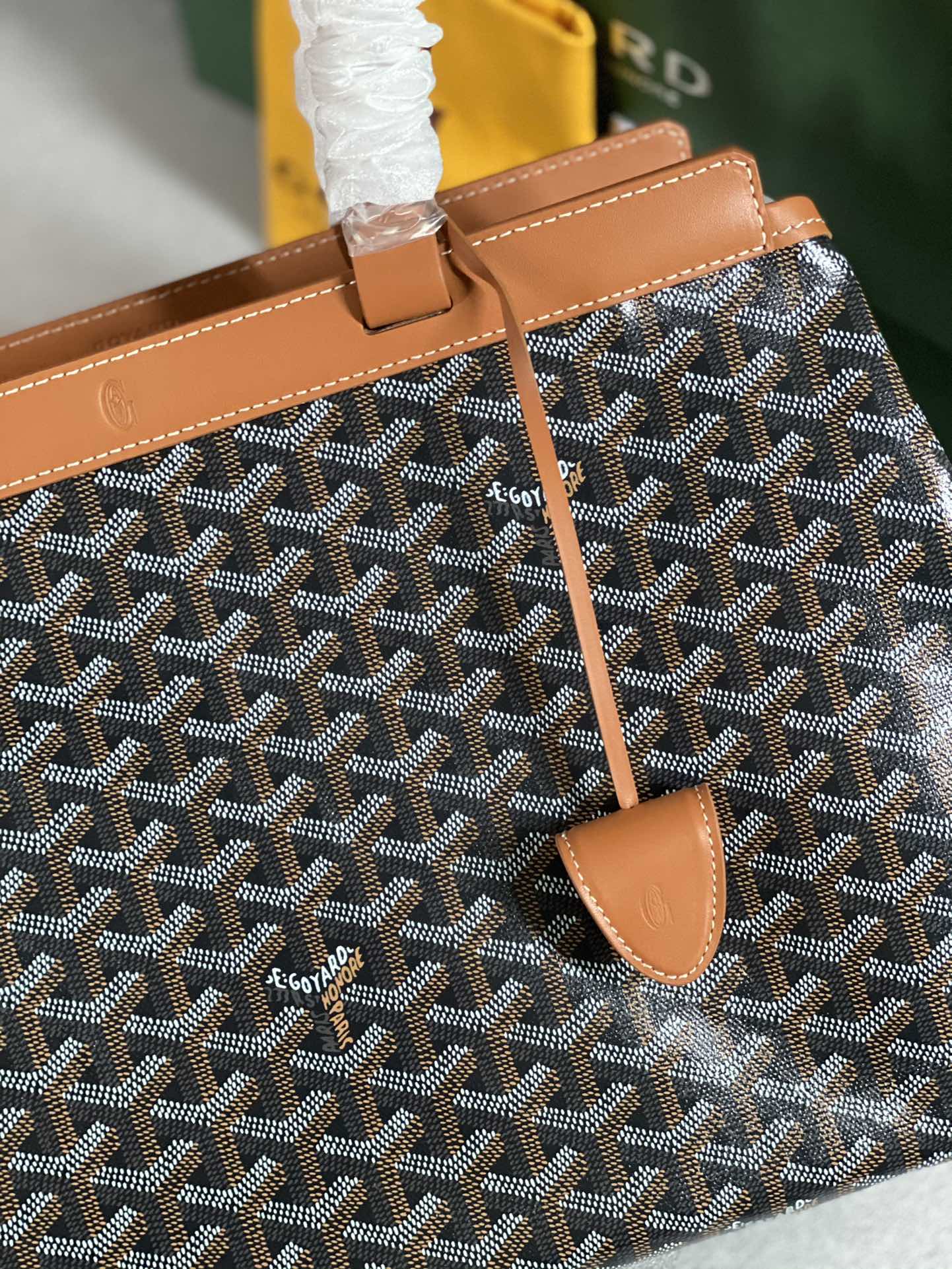 Go*ard bellechasse biaude pm bag