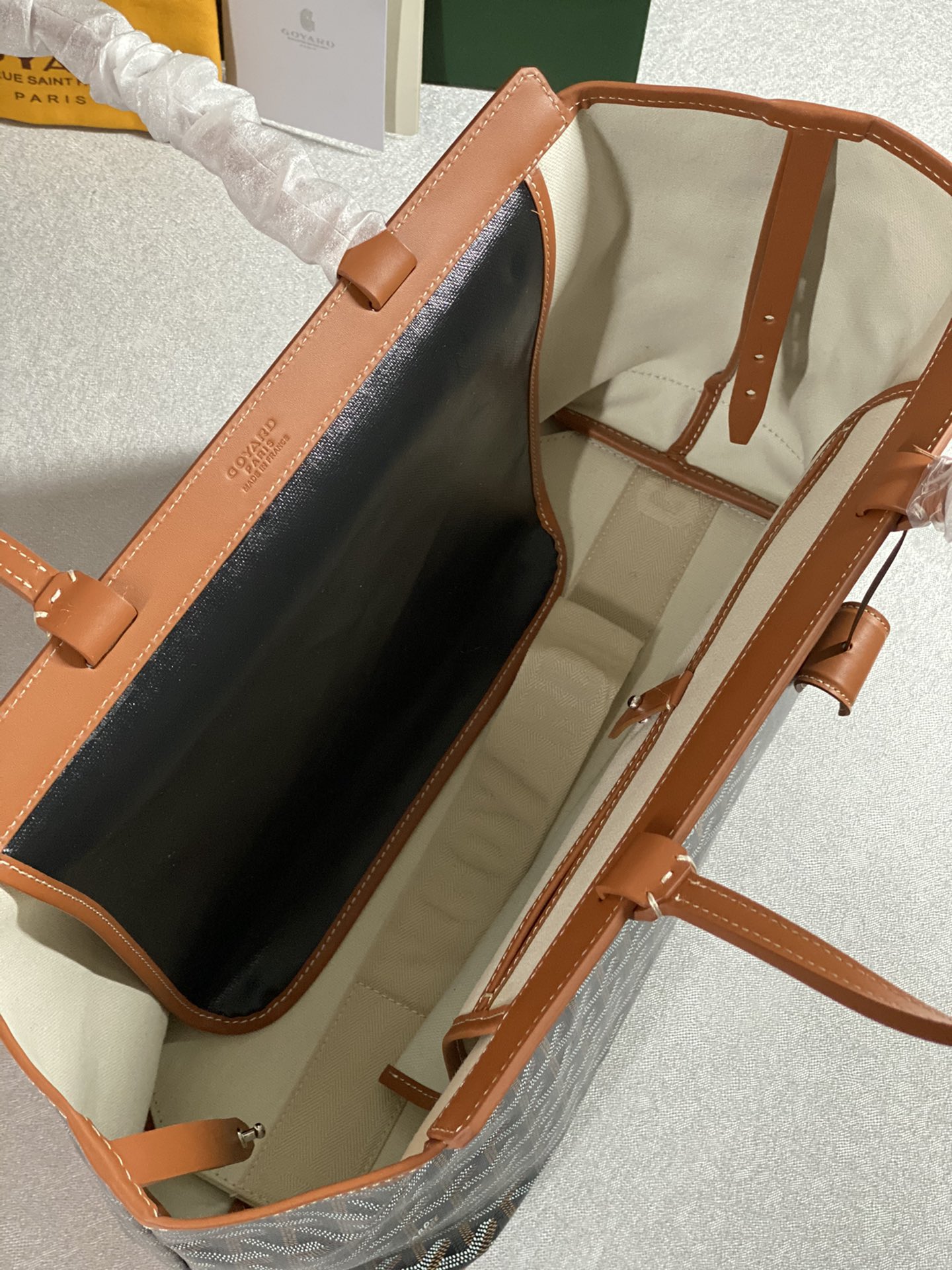 Go*ard bellechasse biaude pm bag