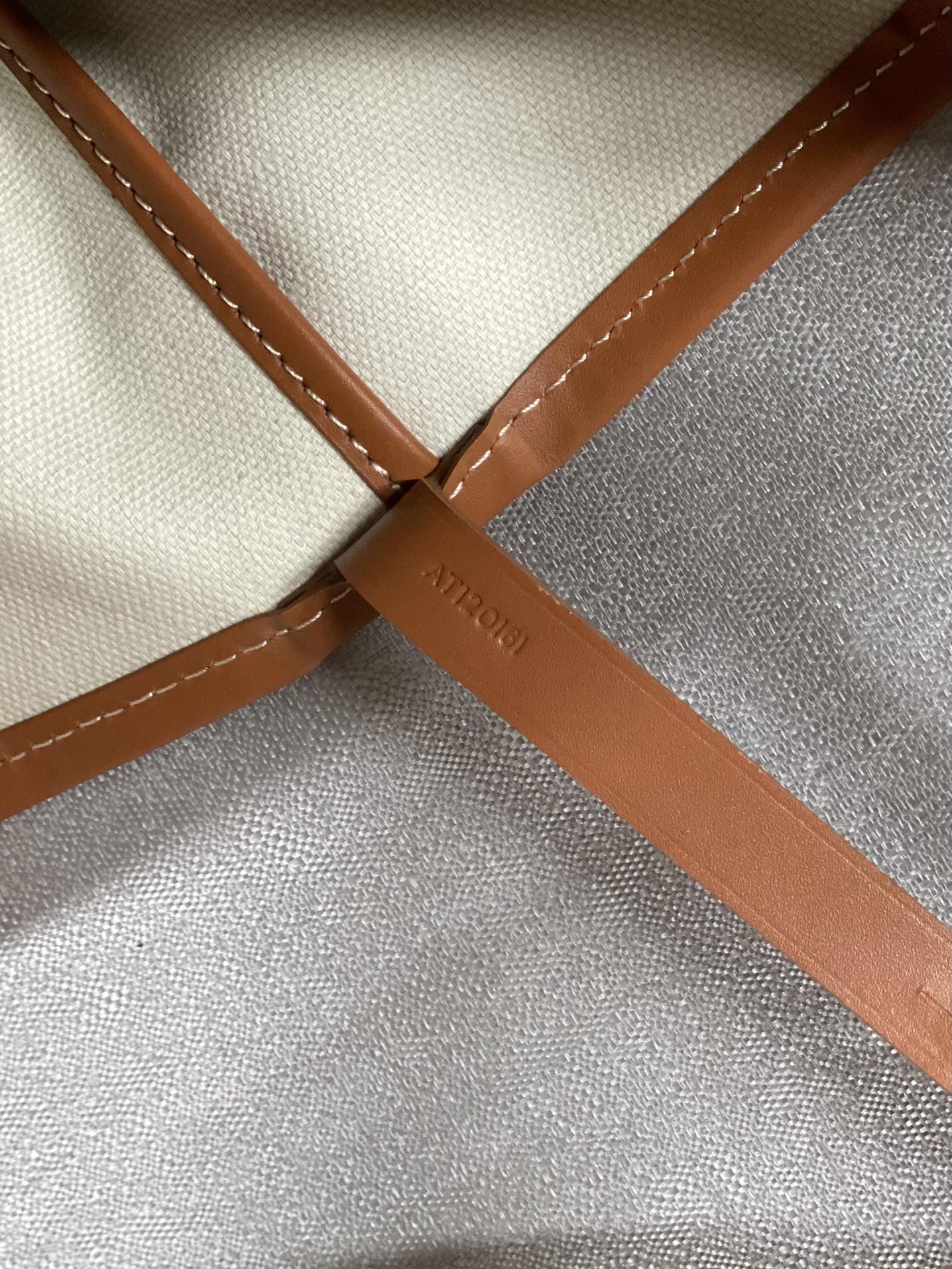 Go*ard bellechasse biaude pm bag