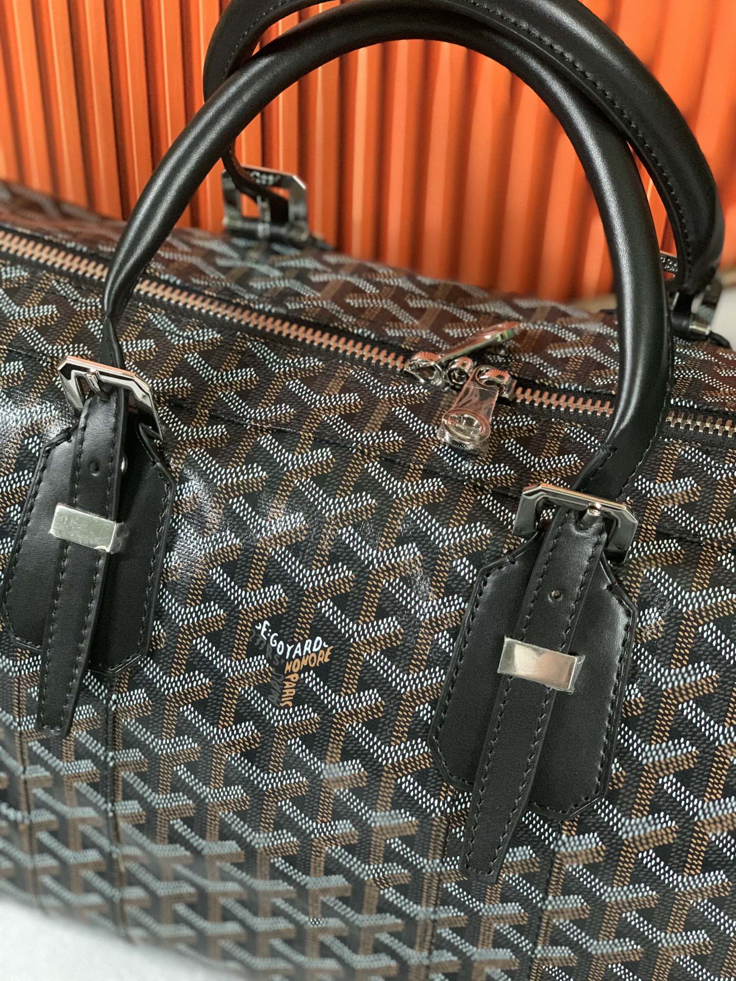 Go*ard boston 45 bag