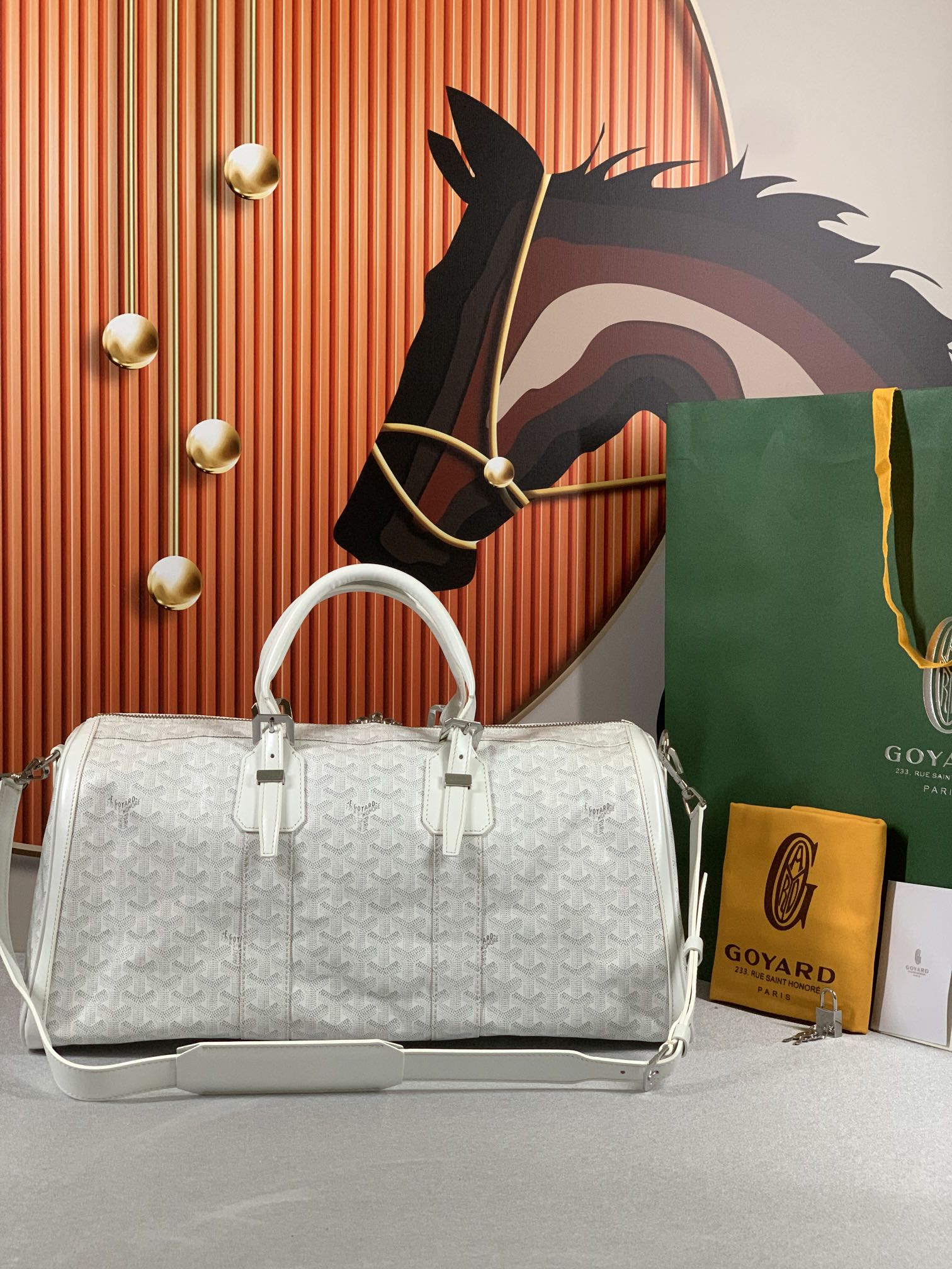 Go*ard boston 45 bag