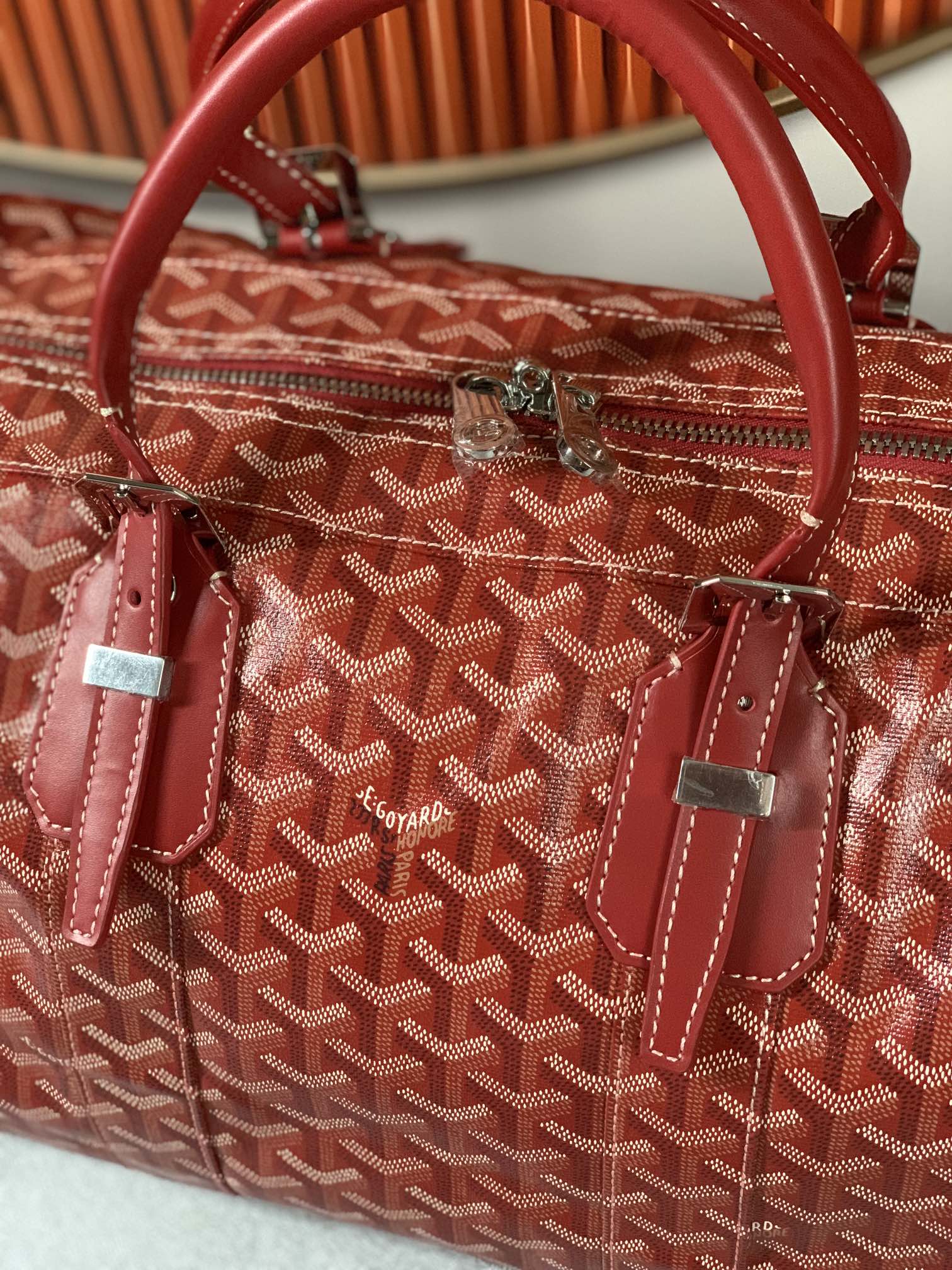 Go*ard boston 45 bag
