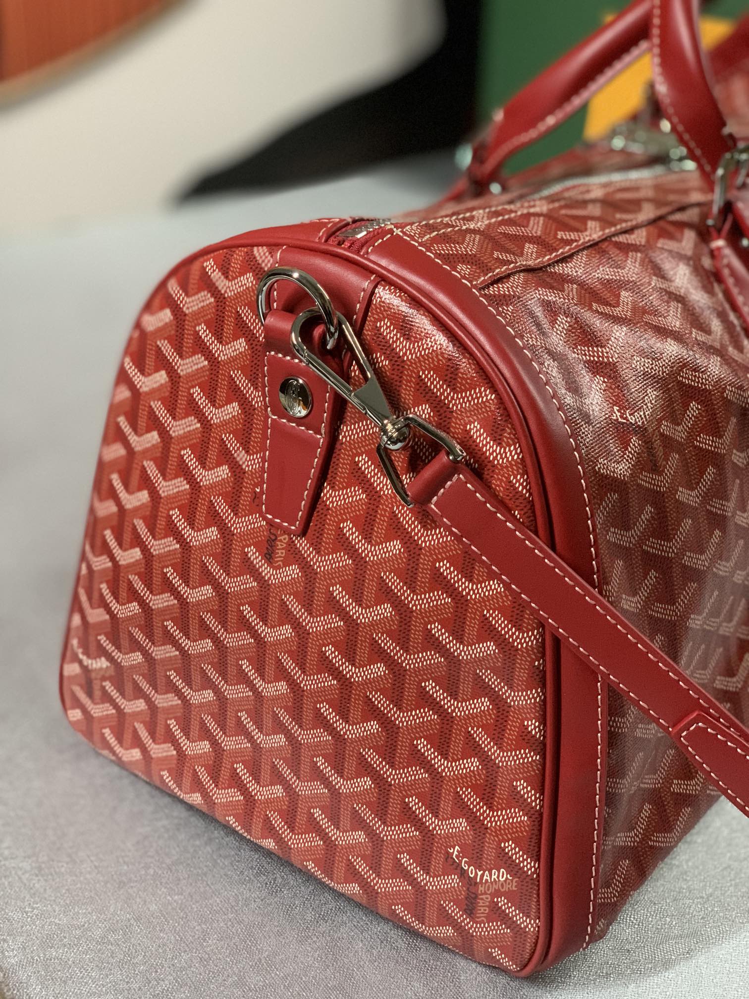 Go*ard boston 45 bag