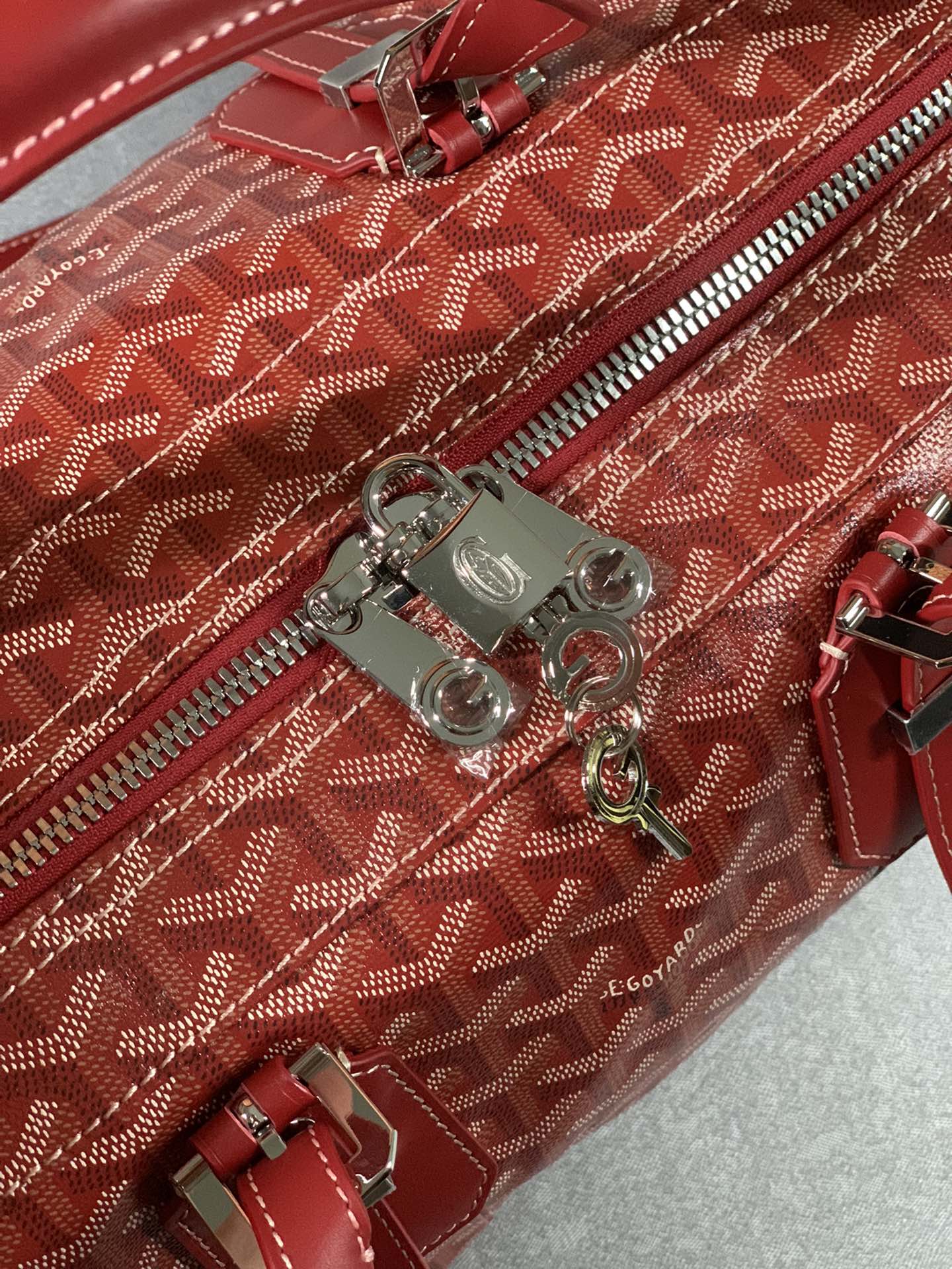 Go*ard boston 45 bag