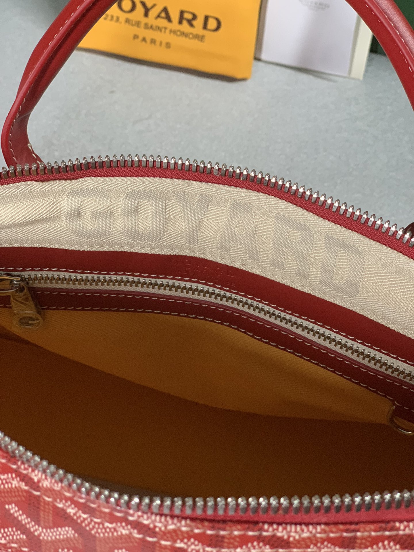 Go*ard boston 45 bag