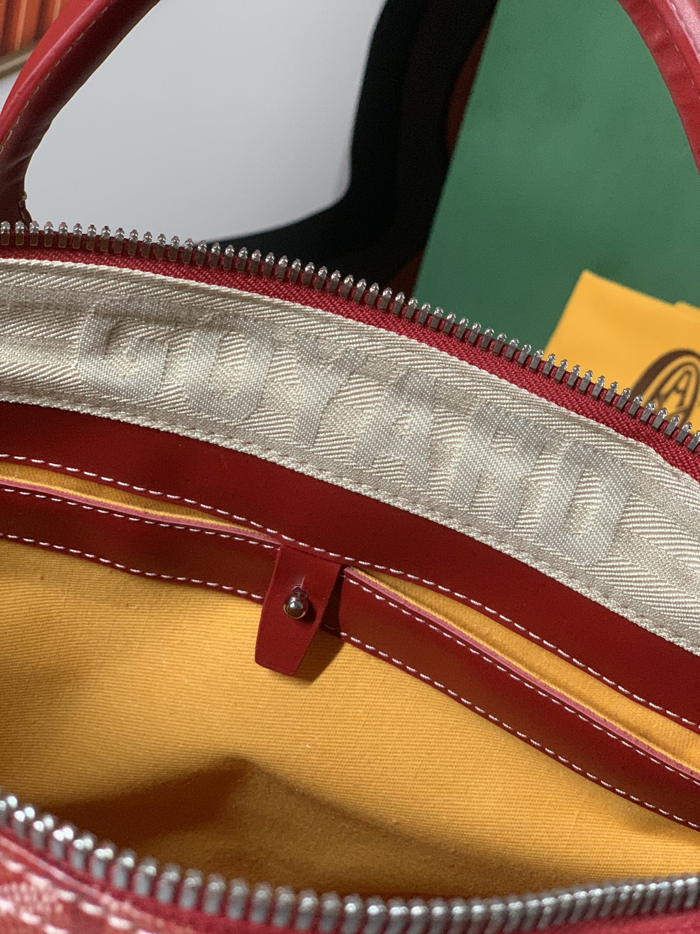 Go*ard boston 45 bag
