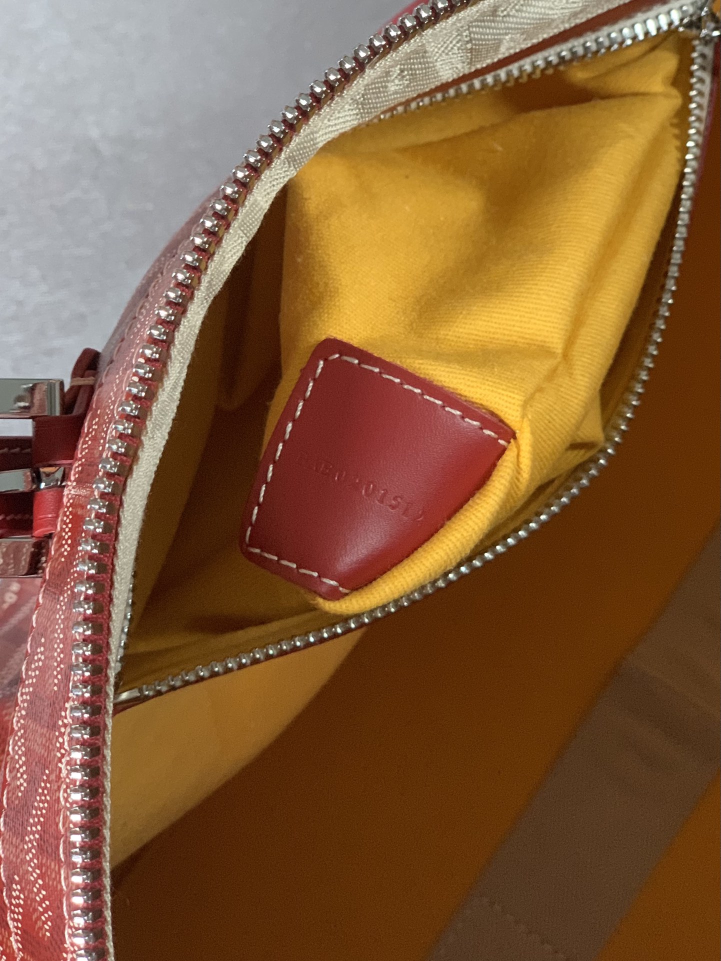 Go*ard boston 45 bag