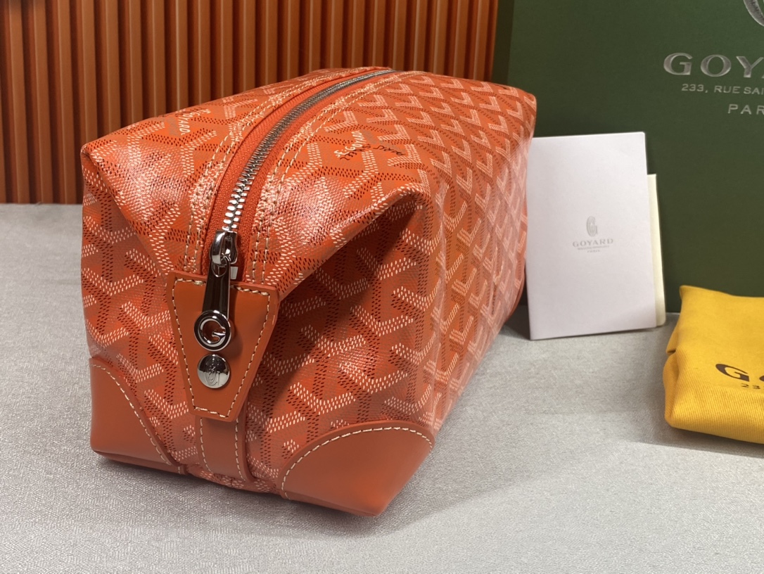 Go*ard bowling 25 toiletry bag