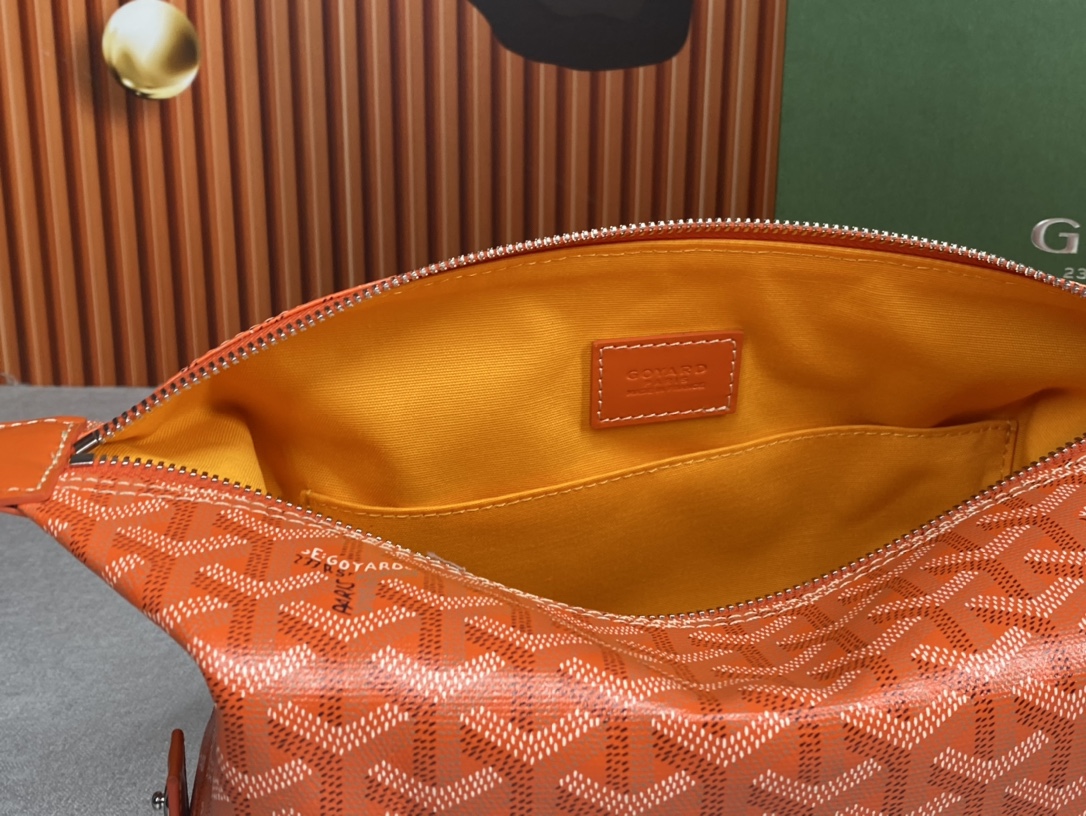 Go*ard bowling 25 toiletry bag