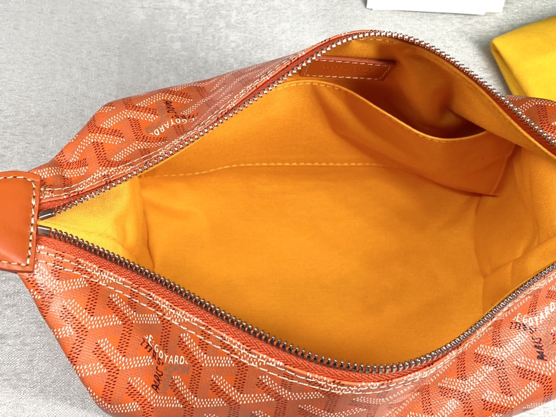 Go*ard bowling 25 toiletry bag