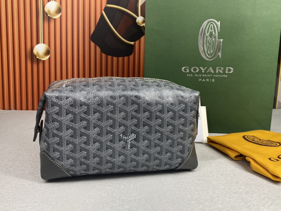 Go*ard bowling 25 toiletry bag