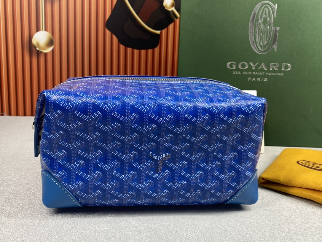 Go*ard bowling 25 toiletry bag