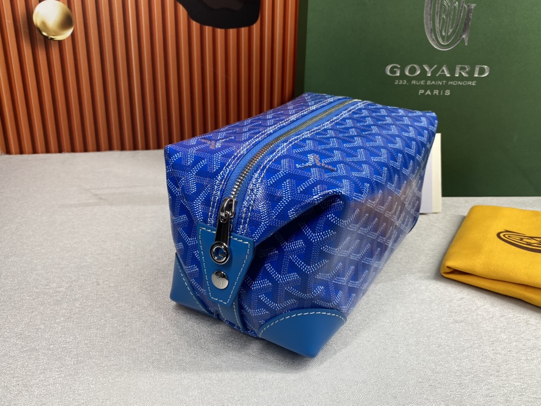 Go*ard bowling 25 toiletry bag