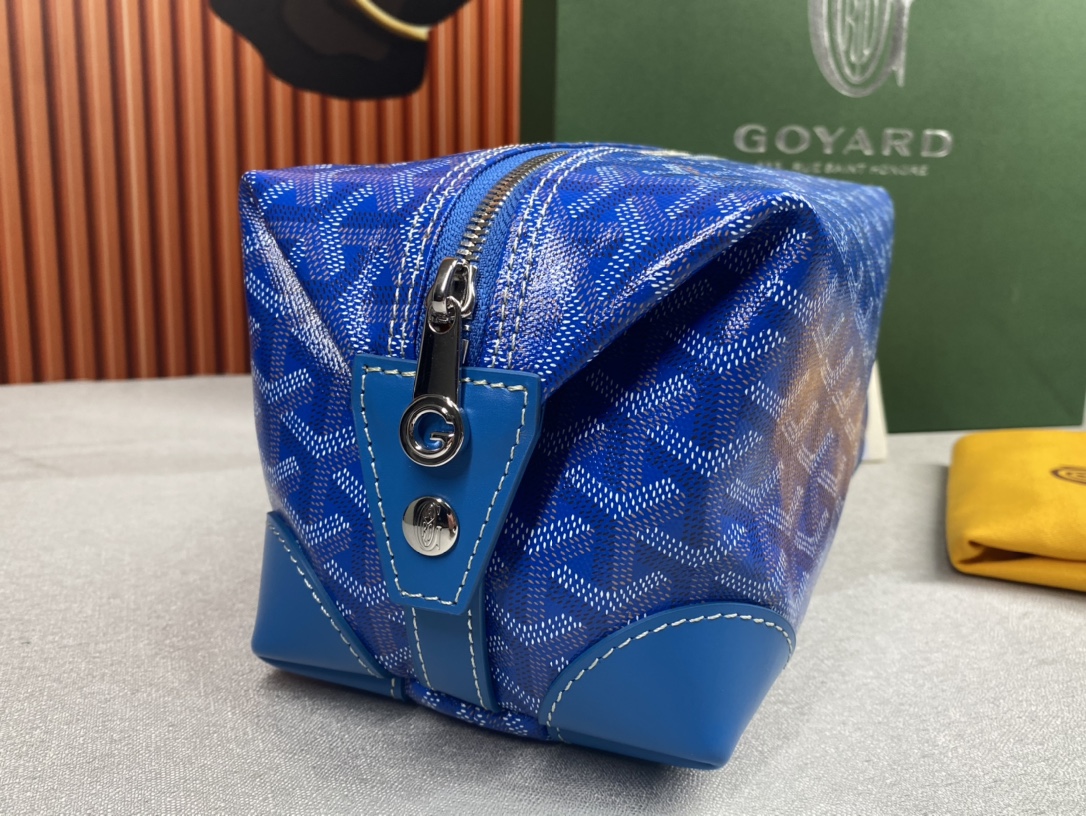 Go*ard bowling 25 toiletry bag
