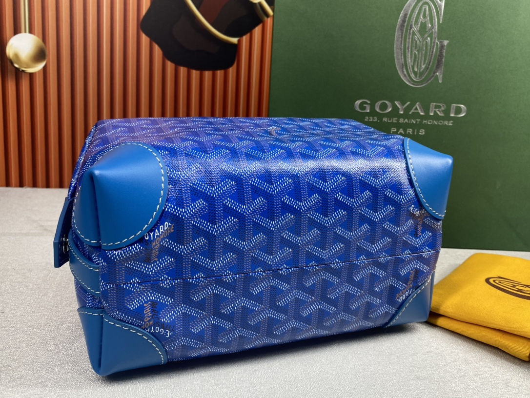 Go*ard bowling 25 toiletry bag