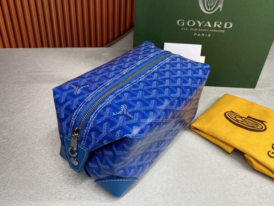 Go*ard bowling 25 toiletry bag