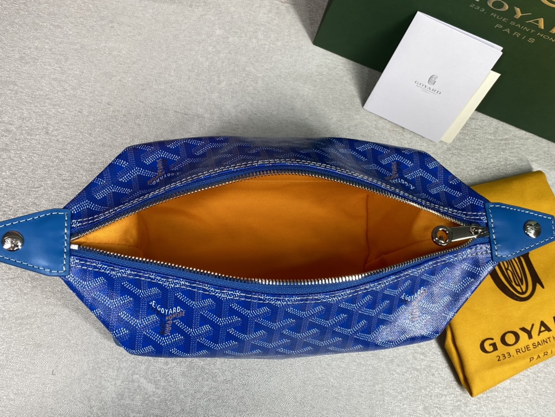 Go*ard bowling 25 toiletry bag