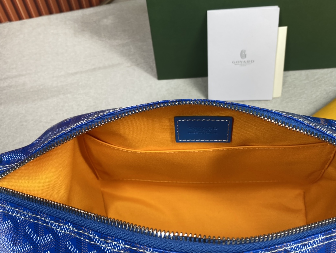 Go*ard bowling 25 toiletry bag