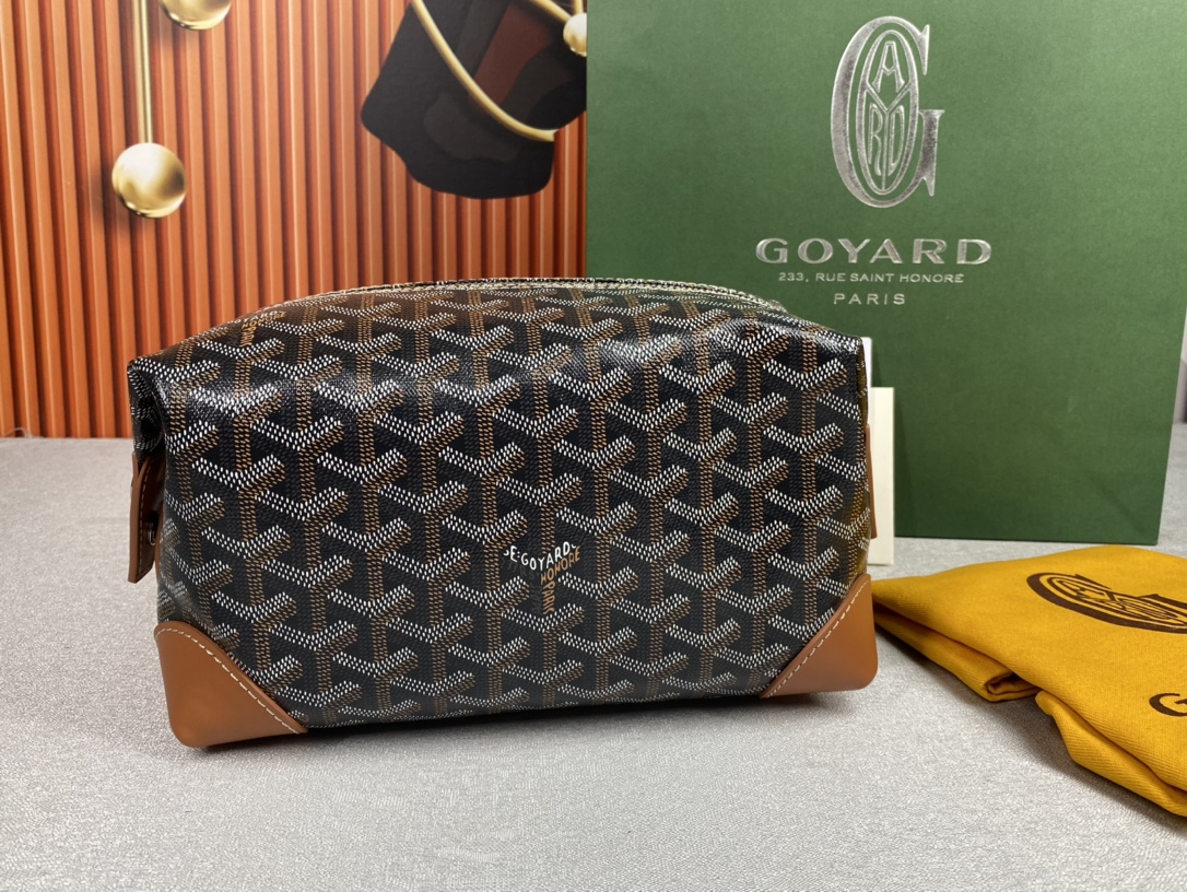 Go*ard bowling 25 toiletry bag