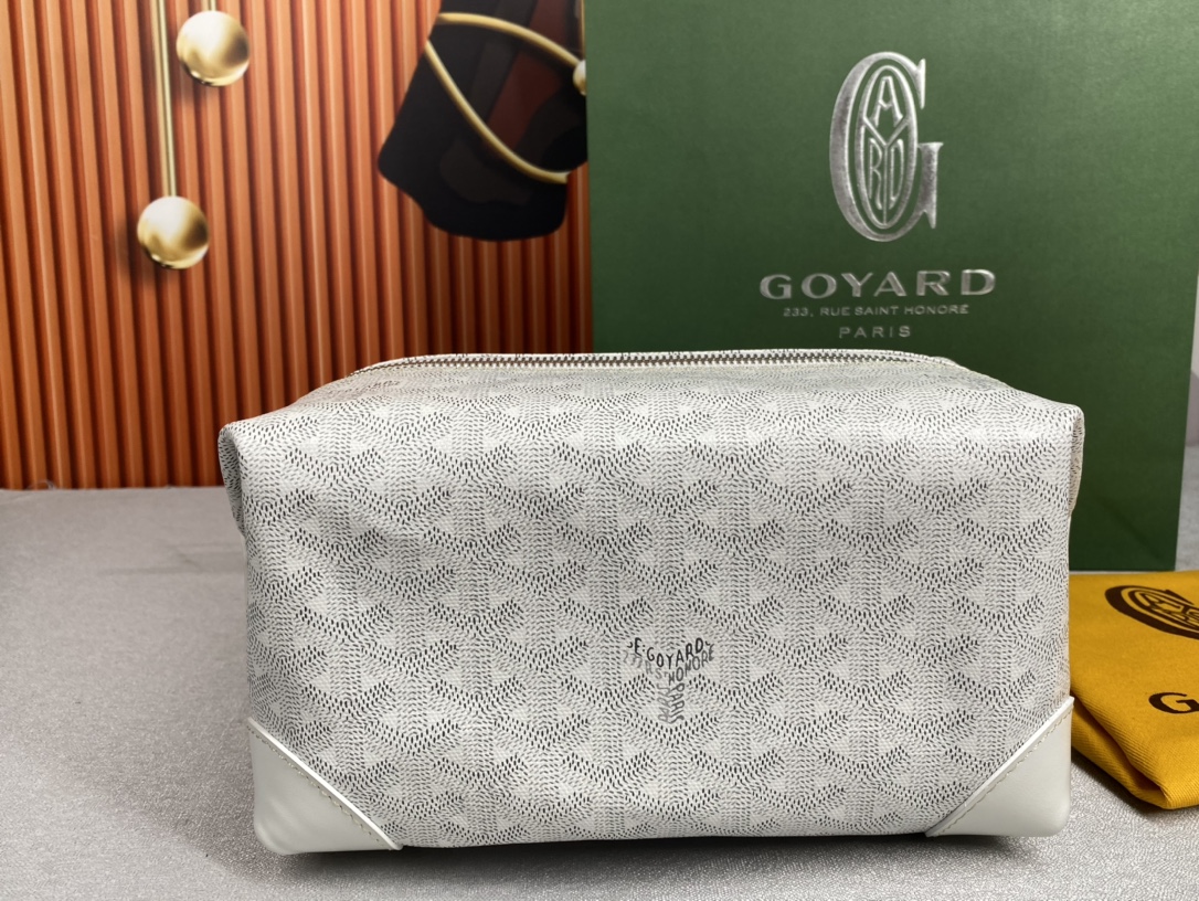 Go*ard bowling 25 toiletry bag
