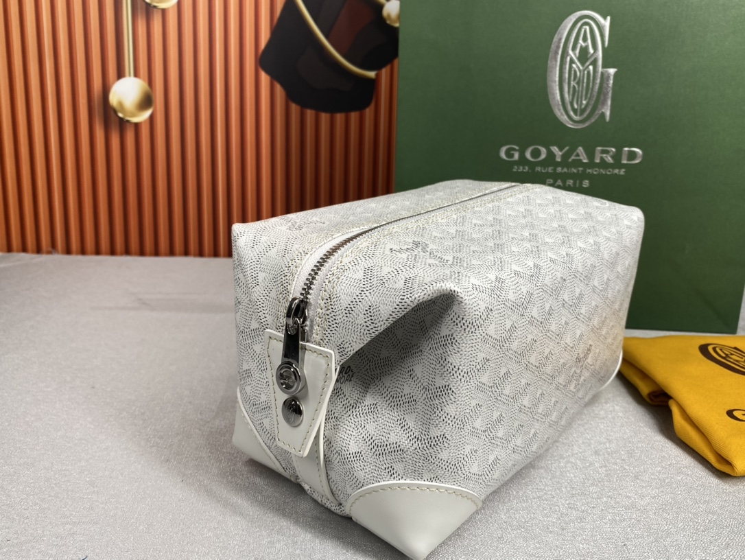 Go*ard bowling 25 toiletry bag