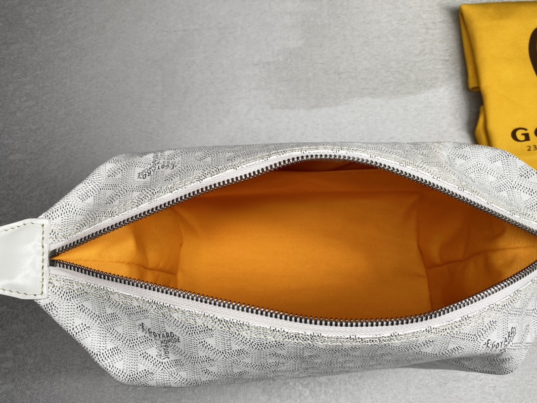 Go*ard bowling 25 toiletry bag