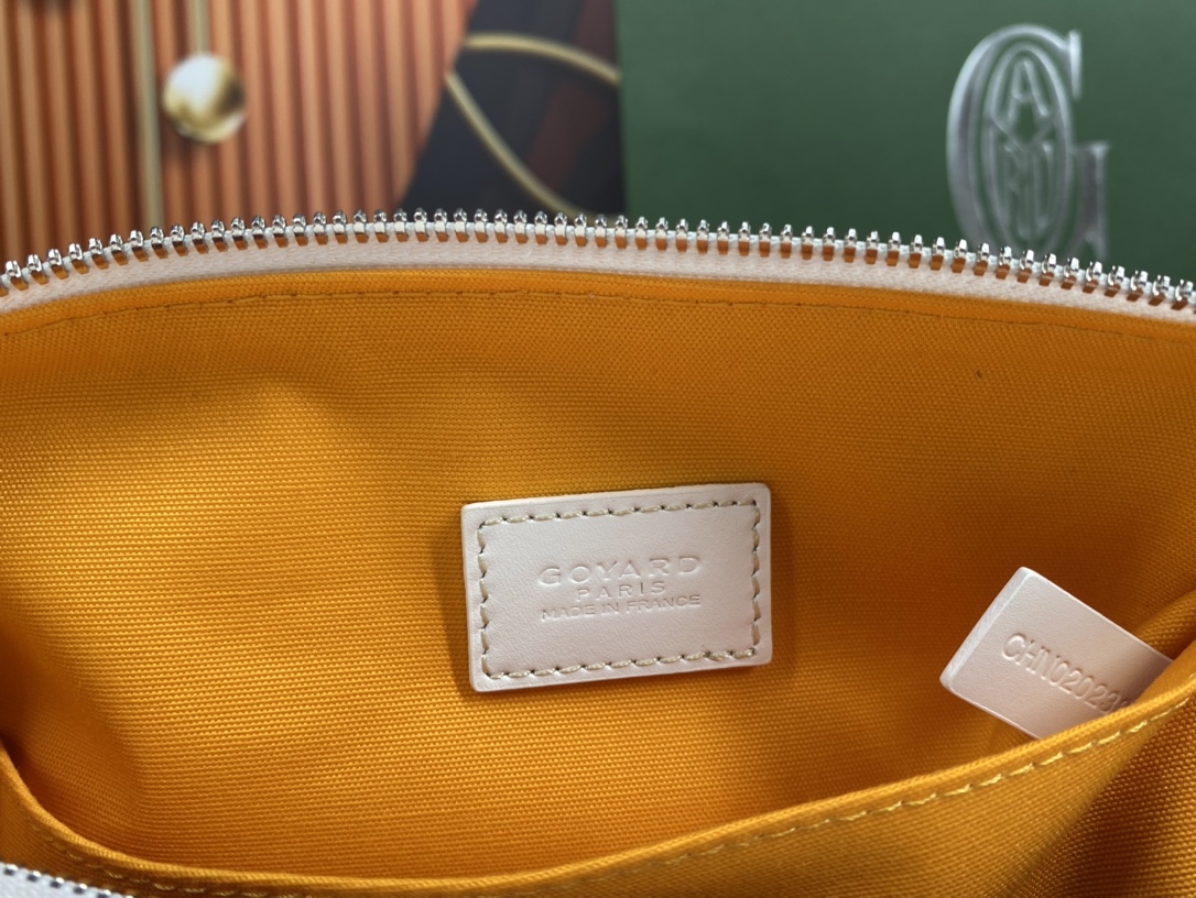 Go*ard bowling 25 toiletry bag