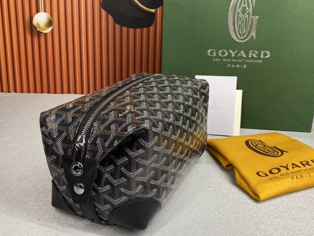 Go*ard bowling 25 toiletry bag