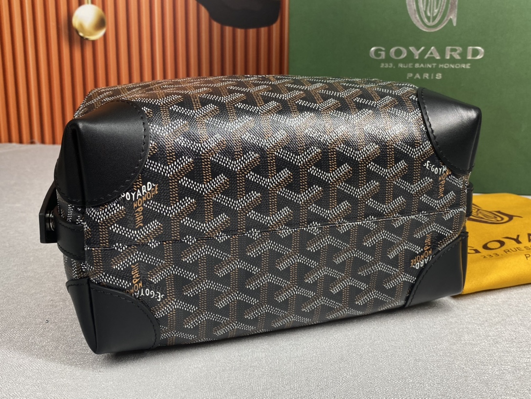 Go*ard bowling 25 toiletry bag