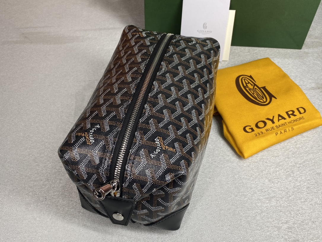 Go*ard bowling 25 toiletry bag